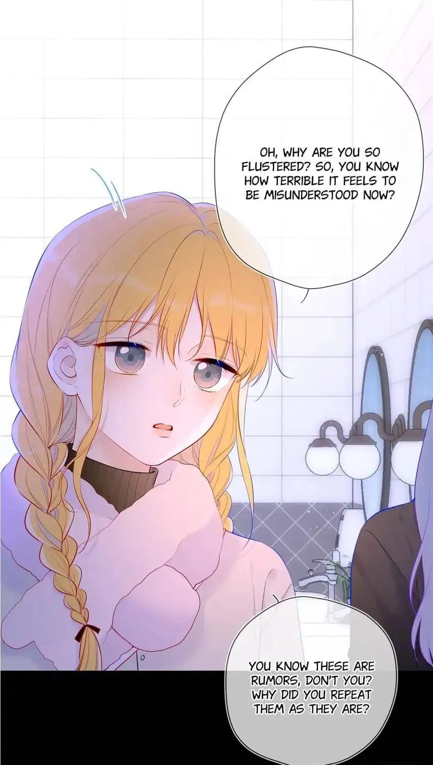 My Lucky Star (Quan Yi) (Colored) Chapter 117 page 13 - 
