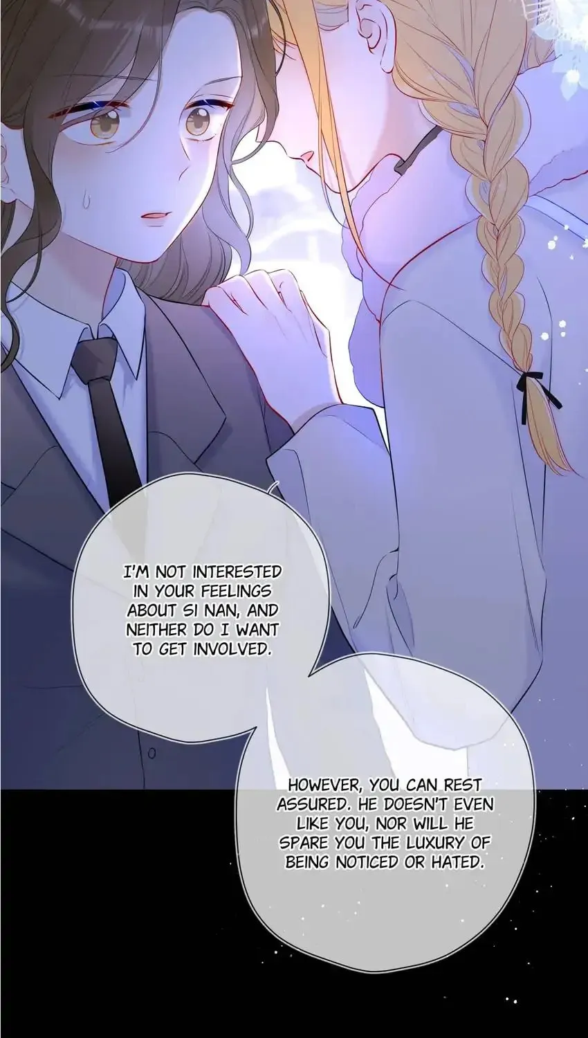My Lucky Star (Quan Yi) (Colored) Chapter 117 page 19 - 