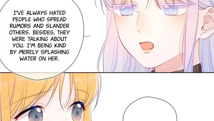 My Lucky Star (Quan Yi) (Colored) Chapter 117 page 24 - 