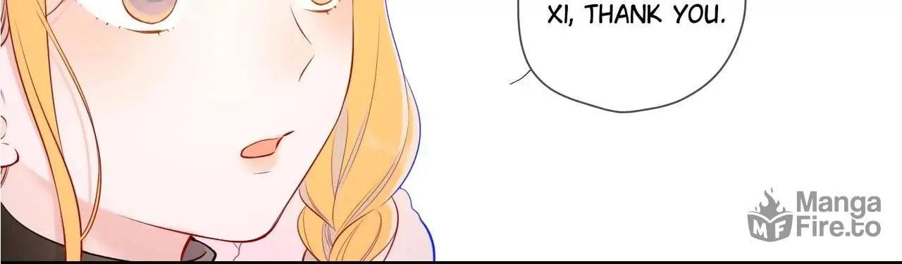 My Lucky Star (Quan Yi) (Colored) Chapter 117 page 25 - 