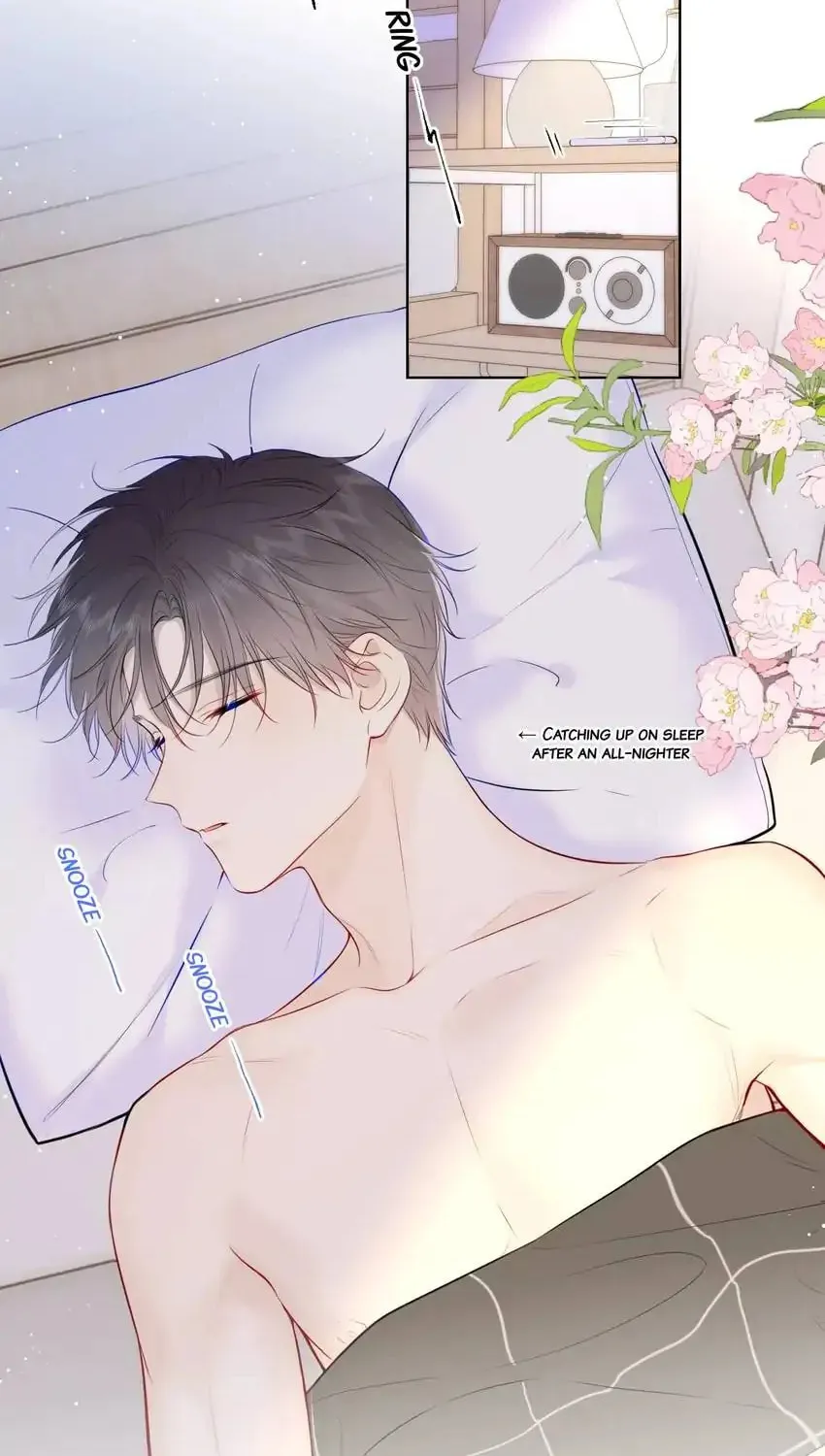 My Lucky Star (Quan Yi) (Colored) Chapter 117 page 27 - 