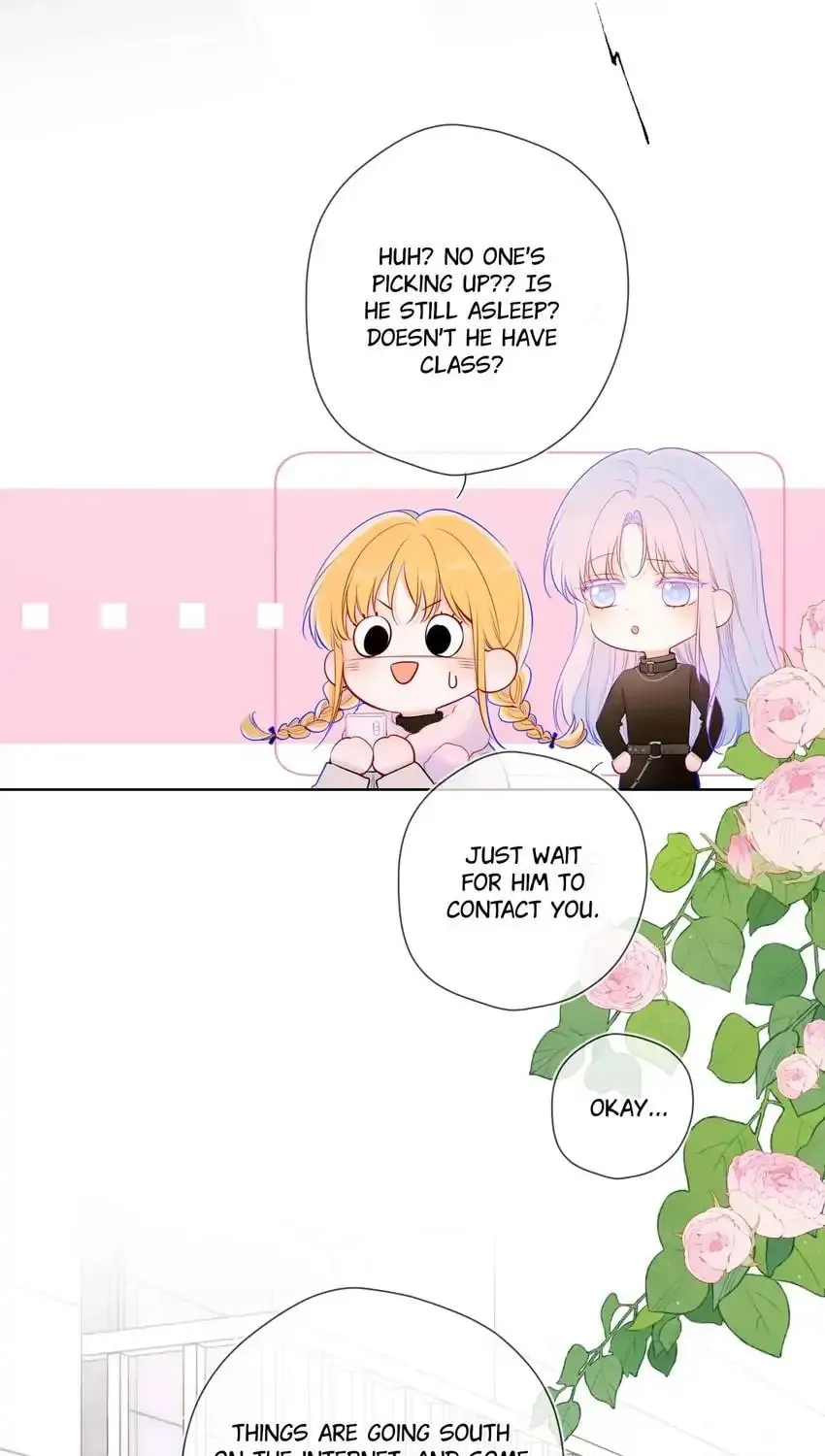 My Lucky Star (Quan Yi) (Colored) Chapter 117 page 29 - 