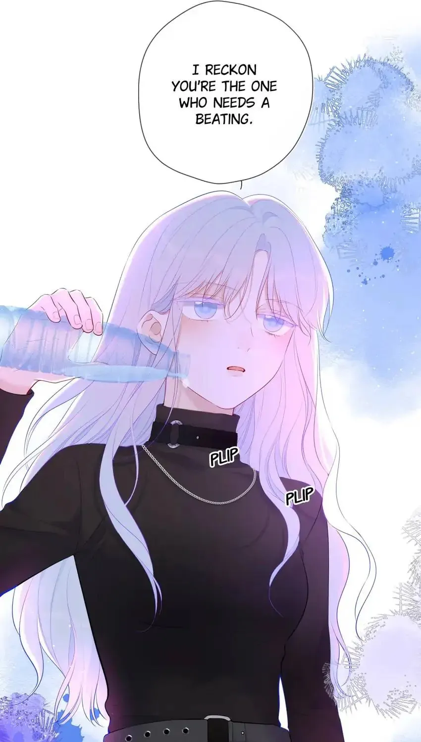 My Lucky Star (Quan Yi) (Colored) Chapter 117 page 4 - 