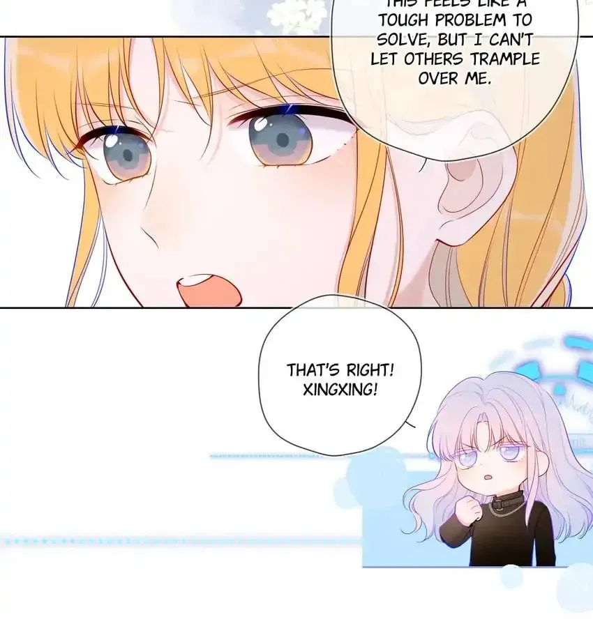 My Lucky Star (Quan Yi) (Colored) Chapter 117 page 31 - 