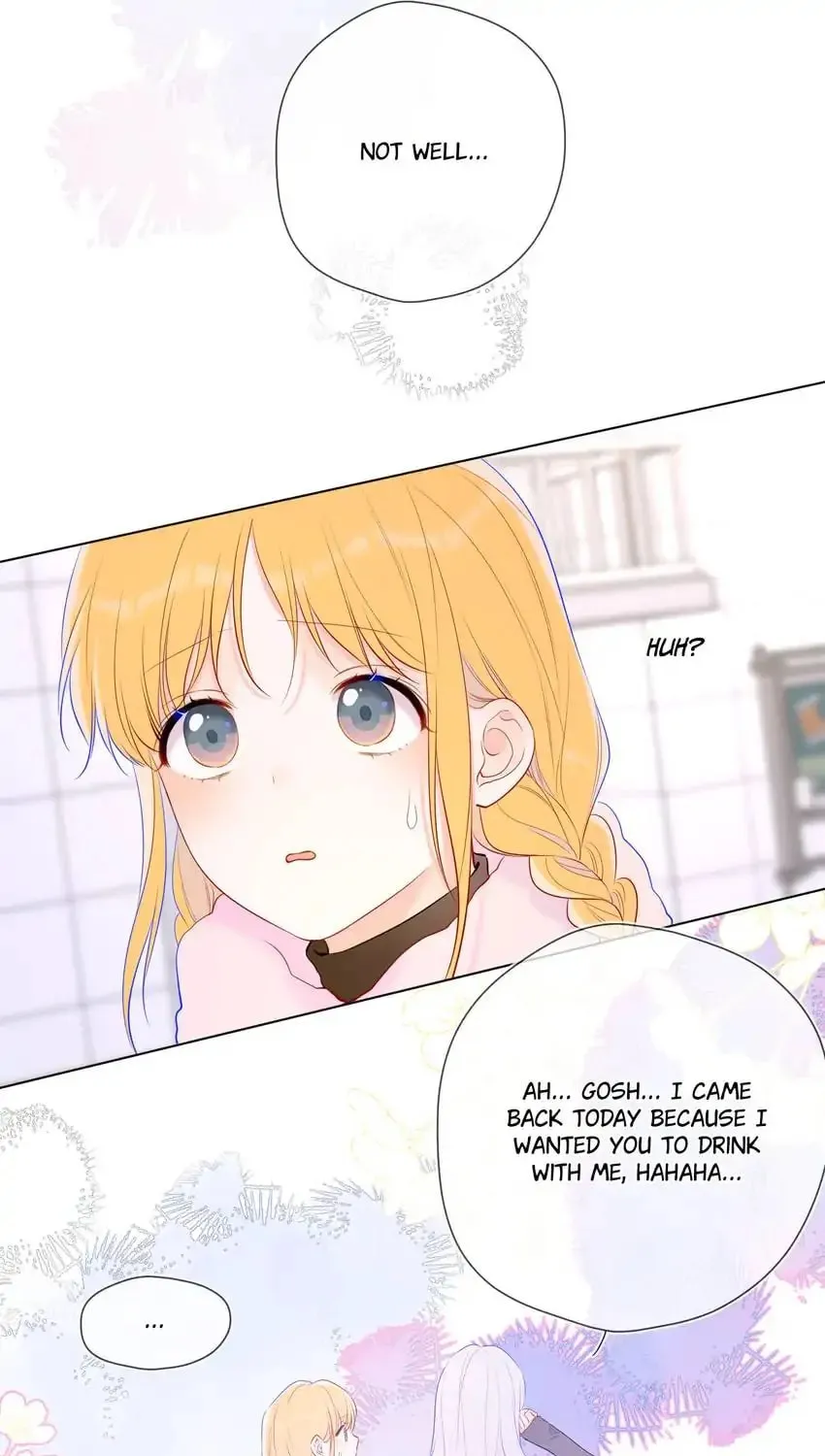 My Lucky Star (Quan Yi) (Colored) Chapter 117 page 37 - 