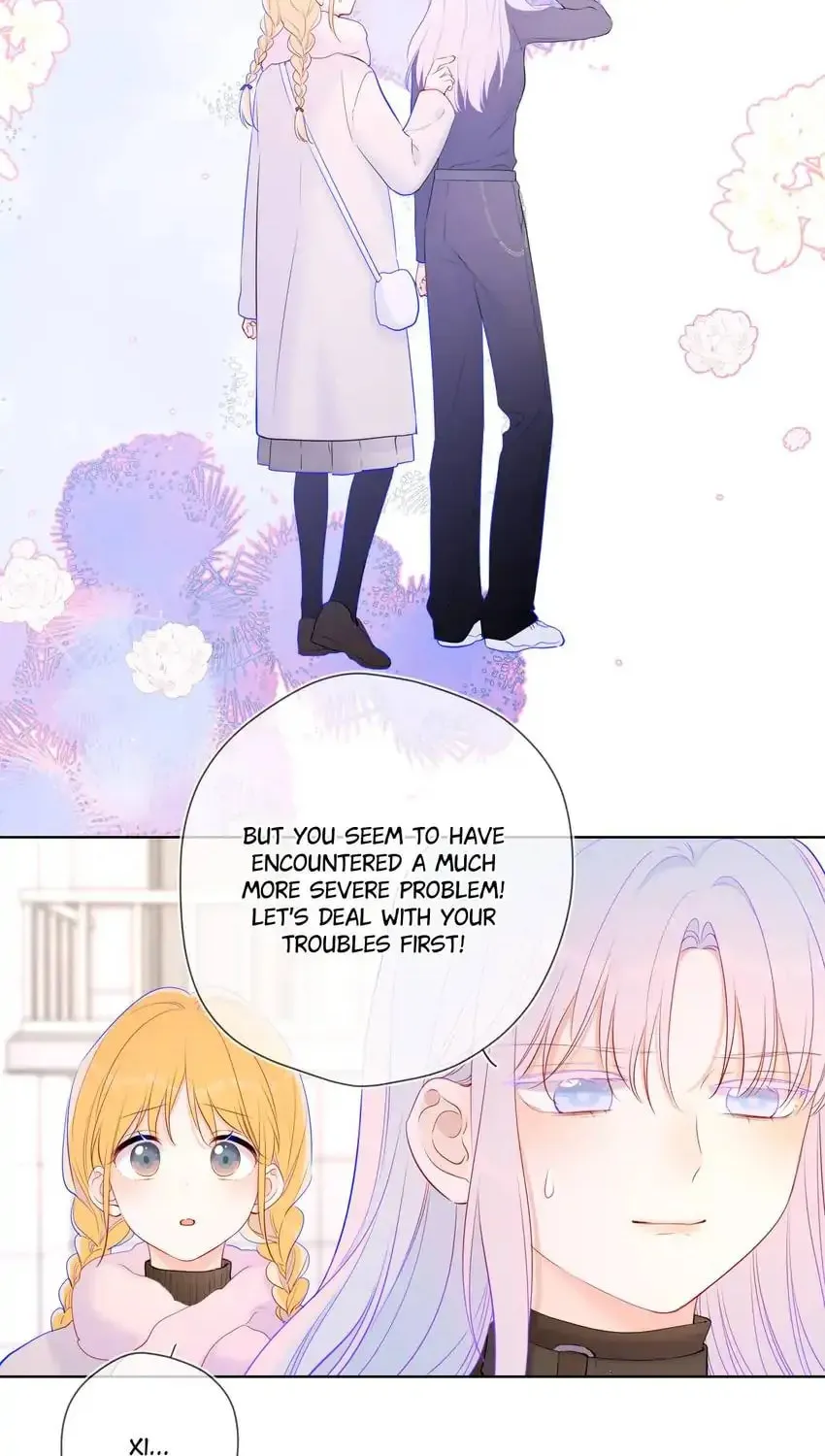 My Lucky Star (Quan Yi) (Colored) Chapter 117 page 38 - 