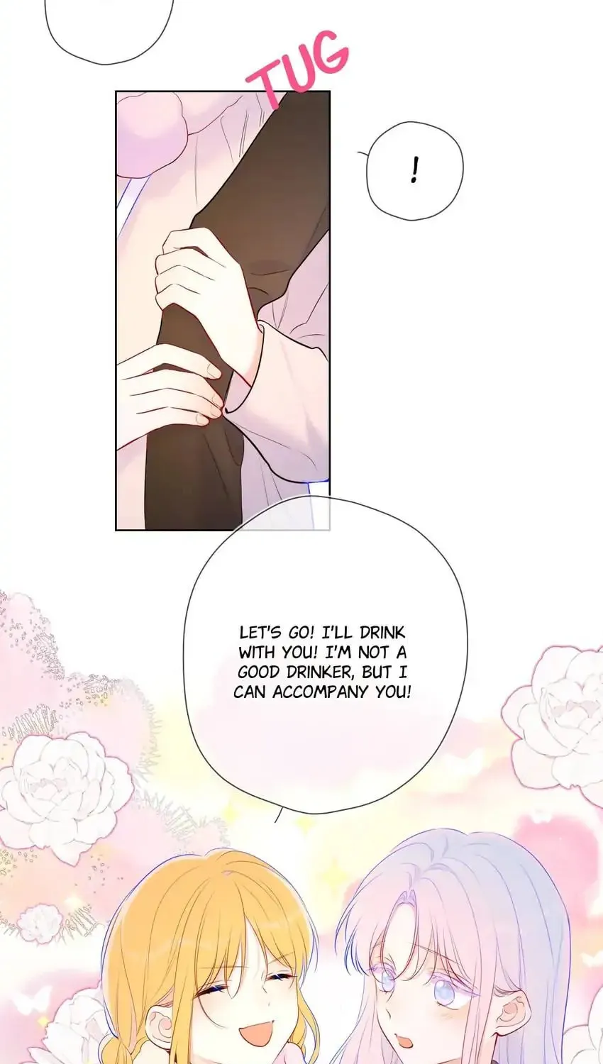 My Lucky Star (Quan Yi) (Colored) Chapter 117 page 39 - 
