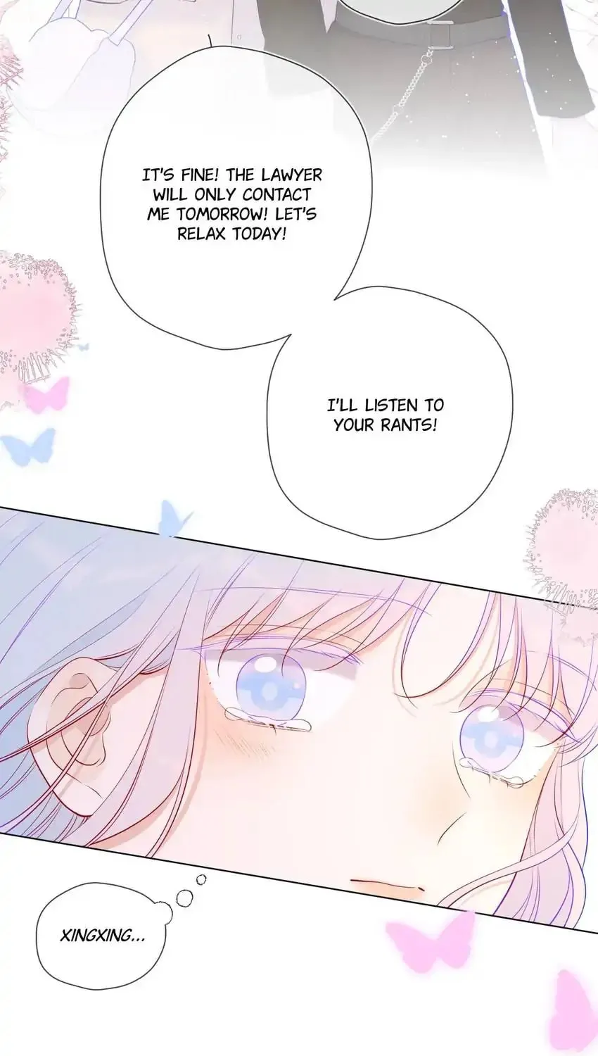 My Lucky Star (Quan Yi) (Colored) Chapter 117 page 41 - 