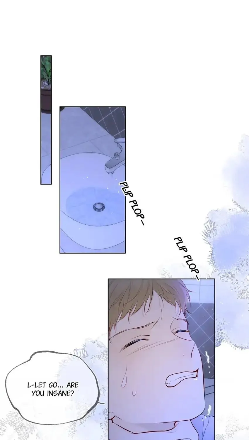 My Lucky Star (Quan Yi) (Colored) Chapter 117 page 43 - 