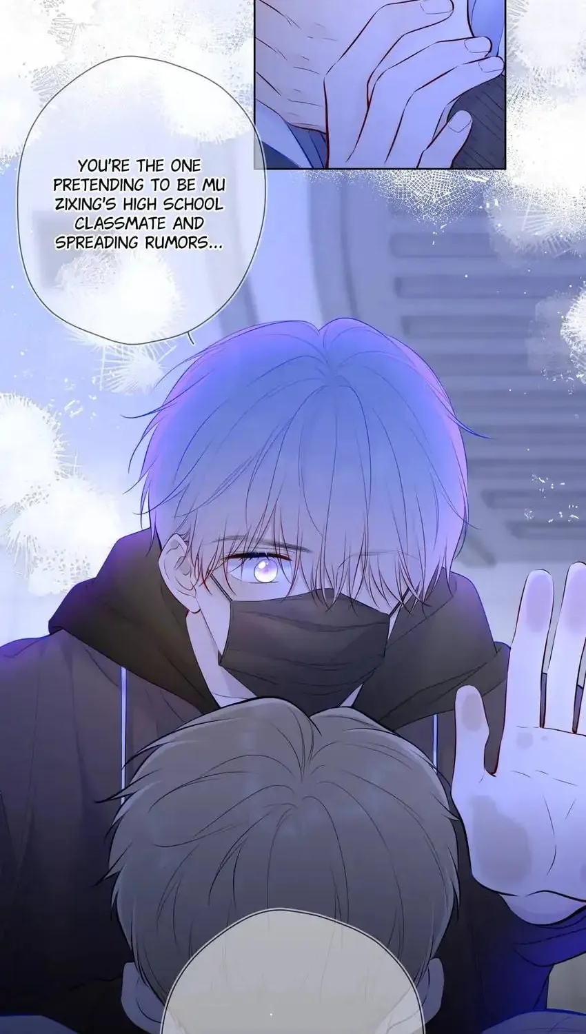 My Lucky Star (Quan Yi) (Colored) Chapter 117 page 44 - 
