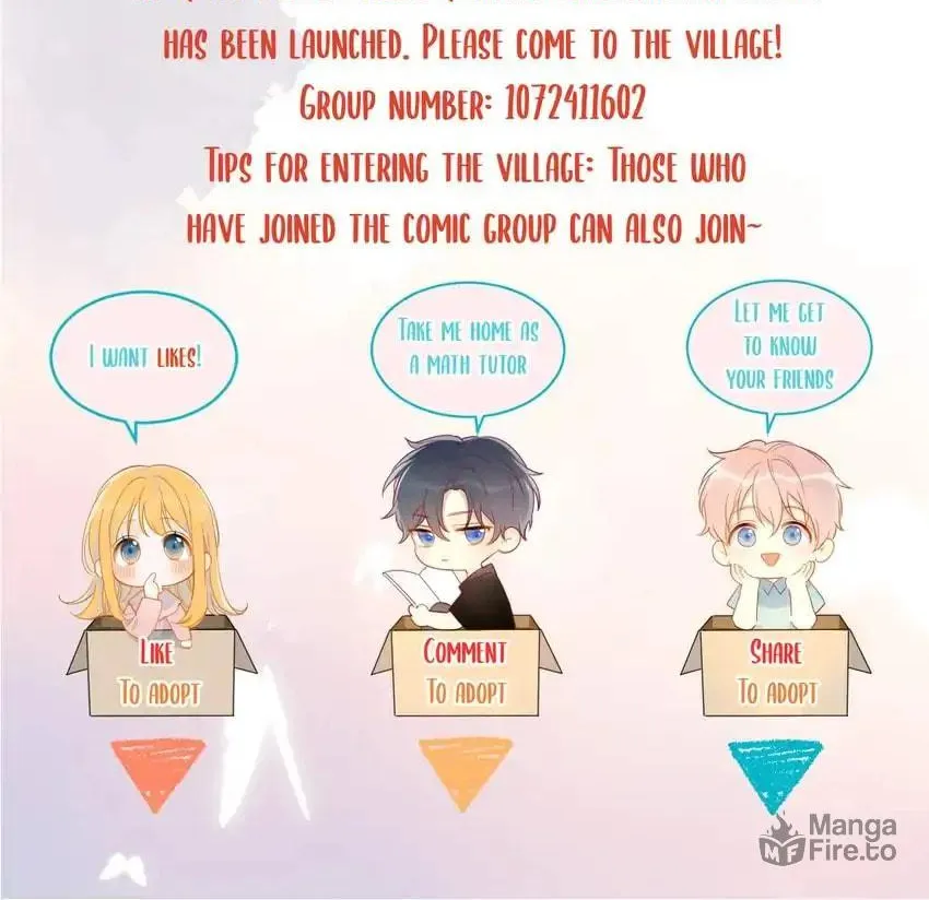 My Lucky Star (Quan Yi) (Colored) Chapter 117 page 47 - 