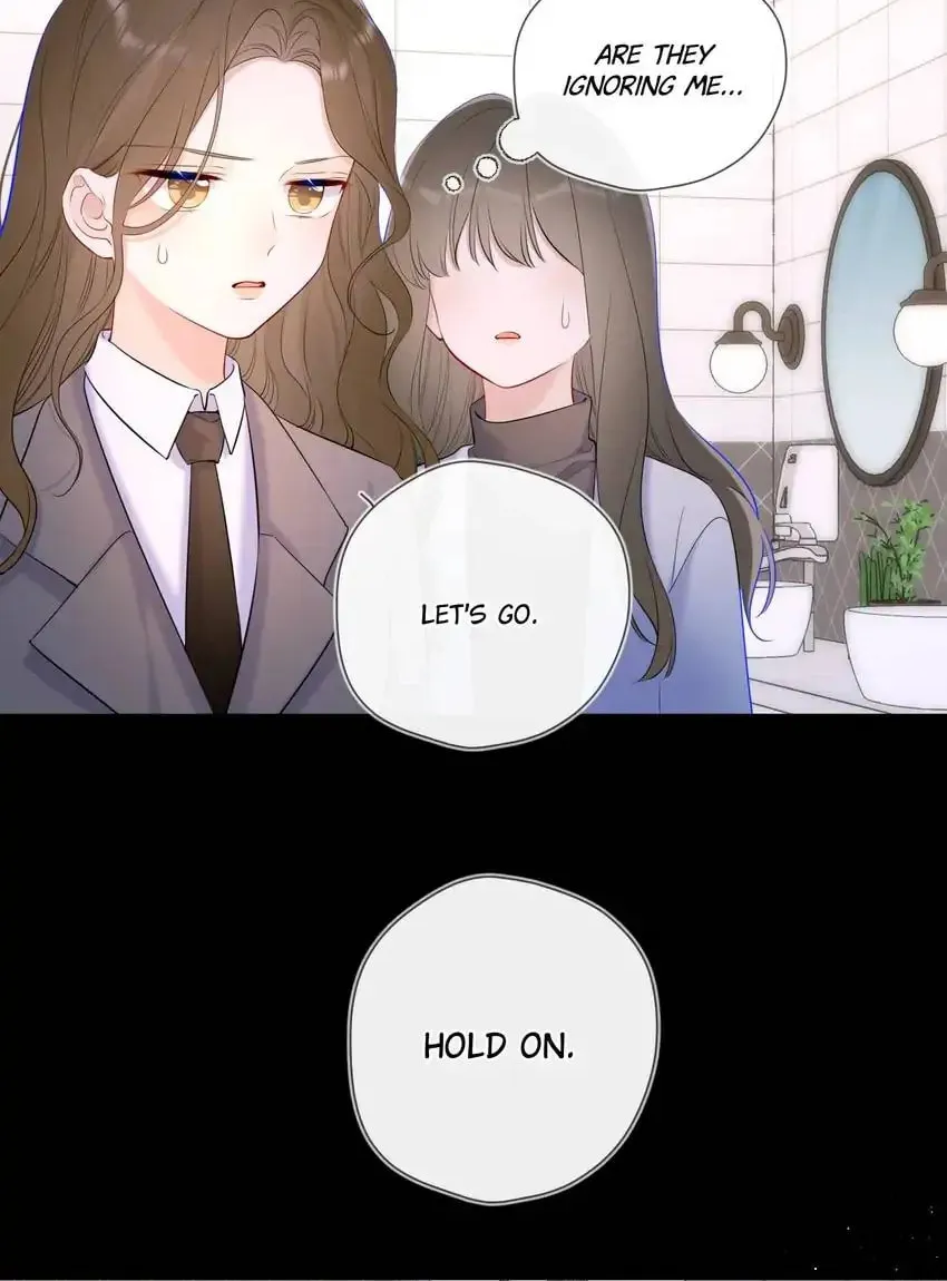 My Lucky Star (Quan Yi) (Colored) Chapter 117 page 9 - 