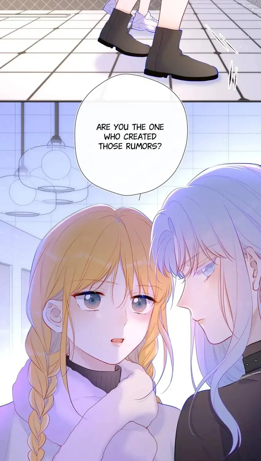 My Lucky Star (Quan Yi) (Colored) Chapter 117 page 10 - 