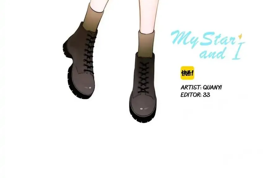 My Lucky Star (Quan Yi) (Colored) Chapter 118 page 2 - 