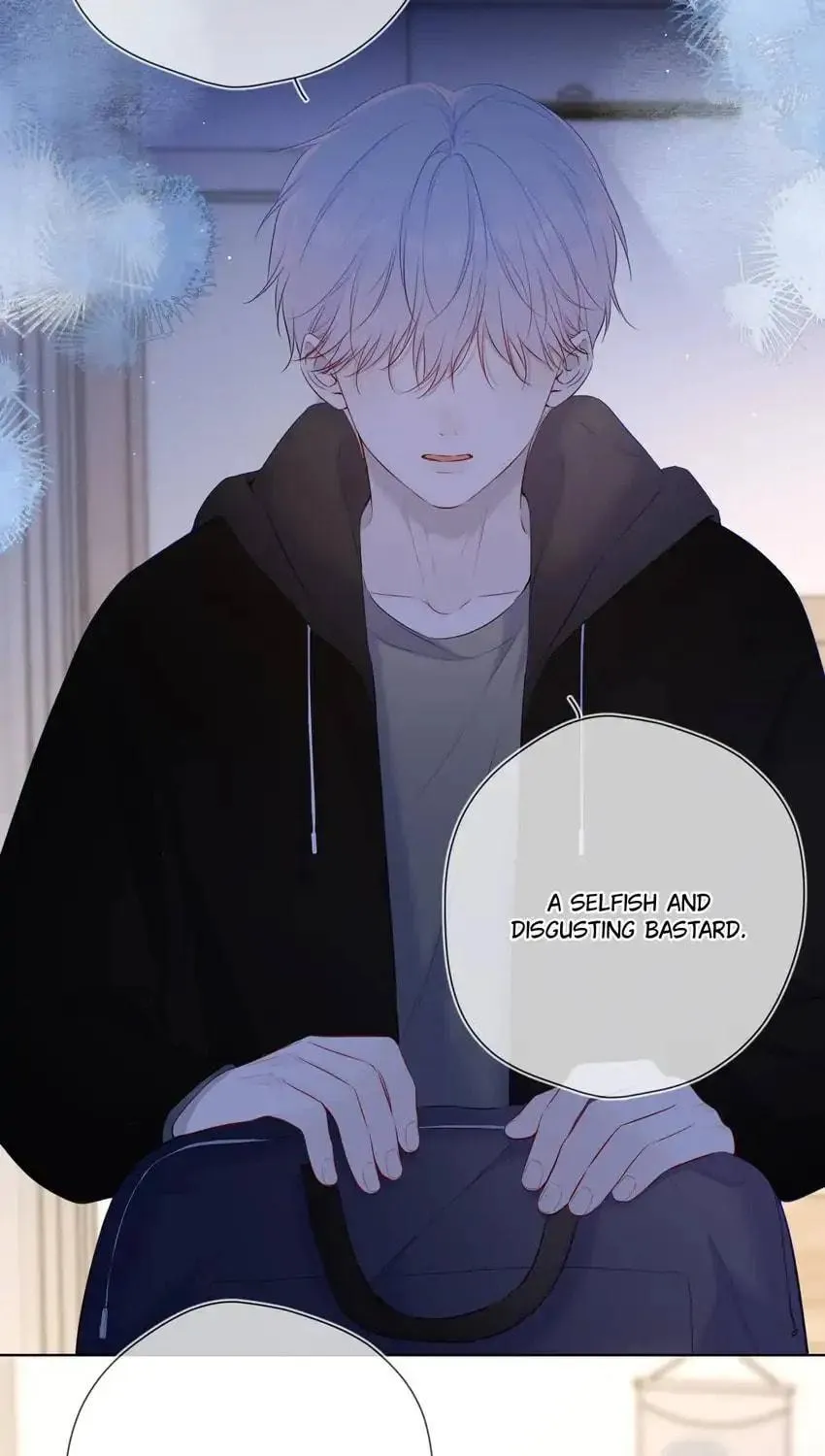 My Lucky Star (Quan Yi) (Colored) Chapter 118 page 11 - 