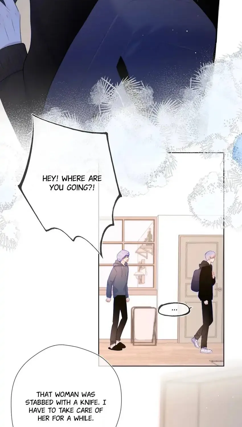 My Lucky Star (Quan Yi) (Colored) Chapter 118 page 14 - 