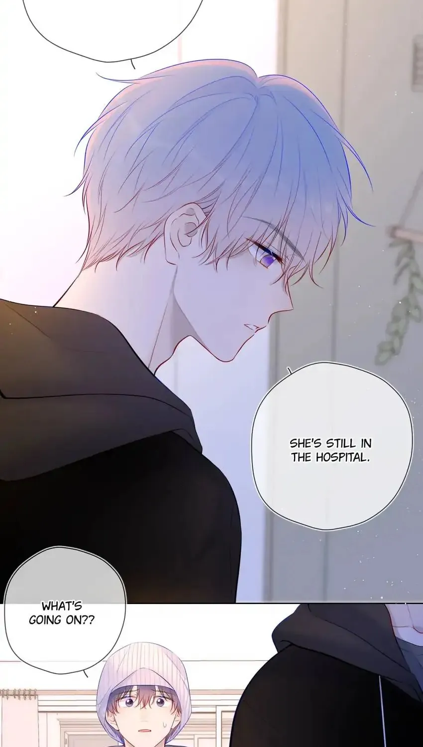 My Lucky Star (Quan Yi) (Colored) Chapter 118 page 15 - 