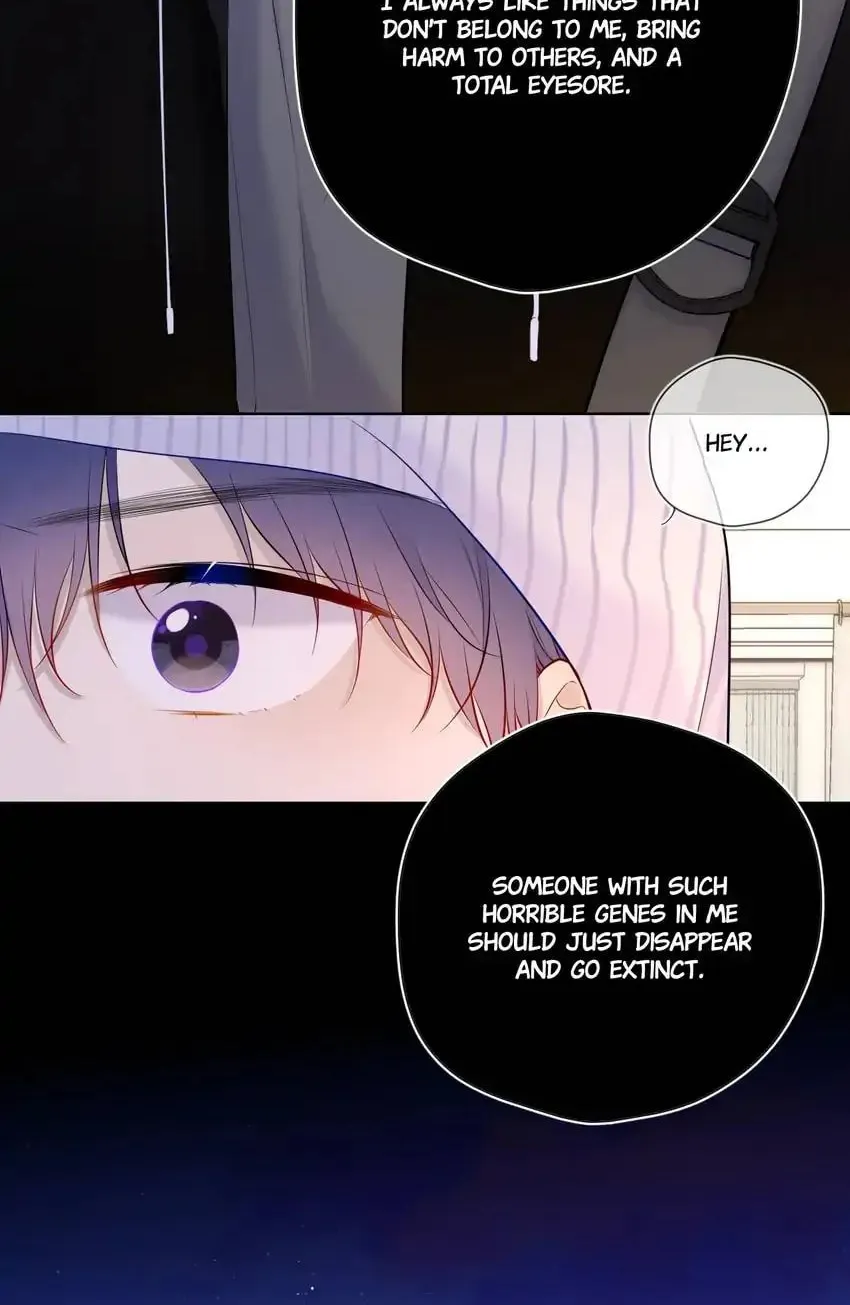 My Lucky Star (Quan Yi) (Colored) Chapter 118 page 18 - 