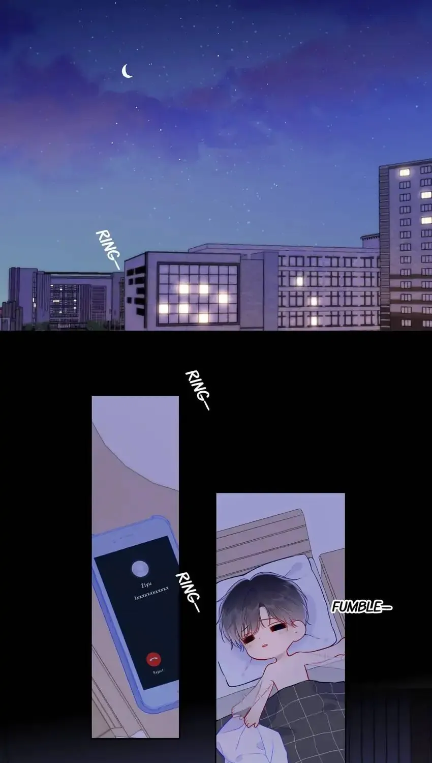My Lucky Star (Quan Yi) (Colored) Chapter 118 page 19 - 
