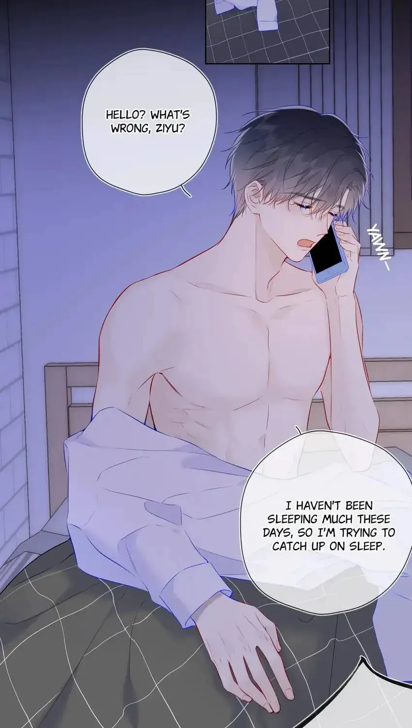 My Lucky Star (Quan Yi) (Colored) Chapter 118 page 20 - 
