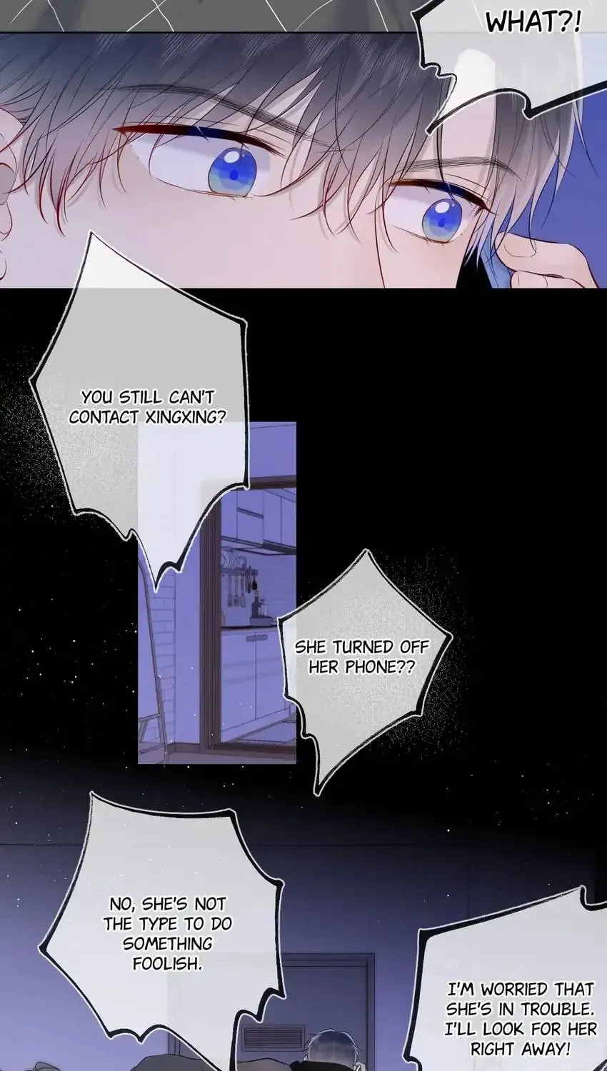 My Lucky Star (Quan Yi) (Colored) Chapter 118 page 21 - 