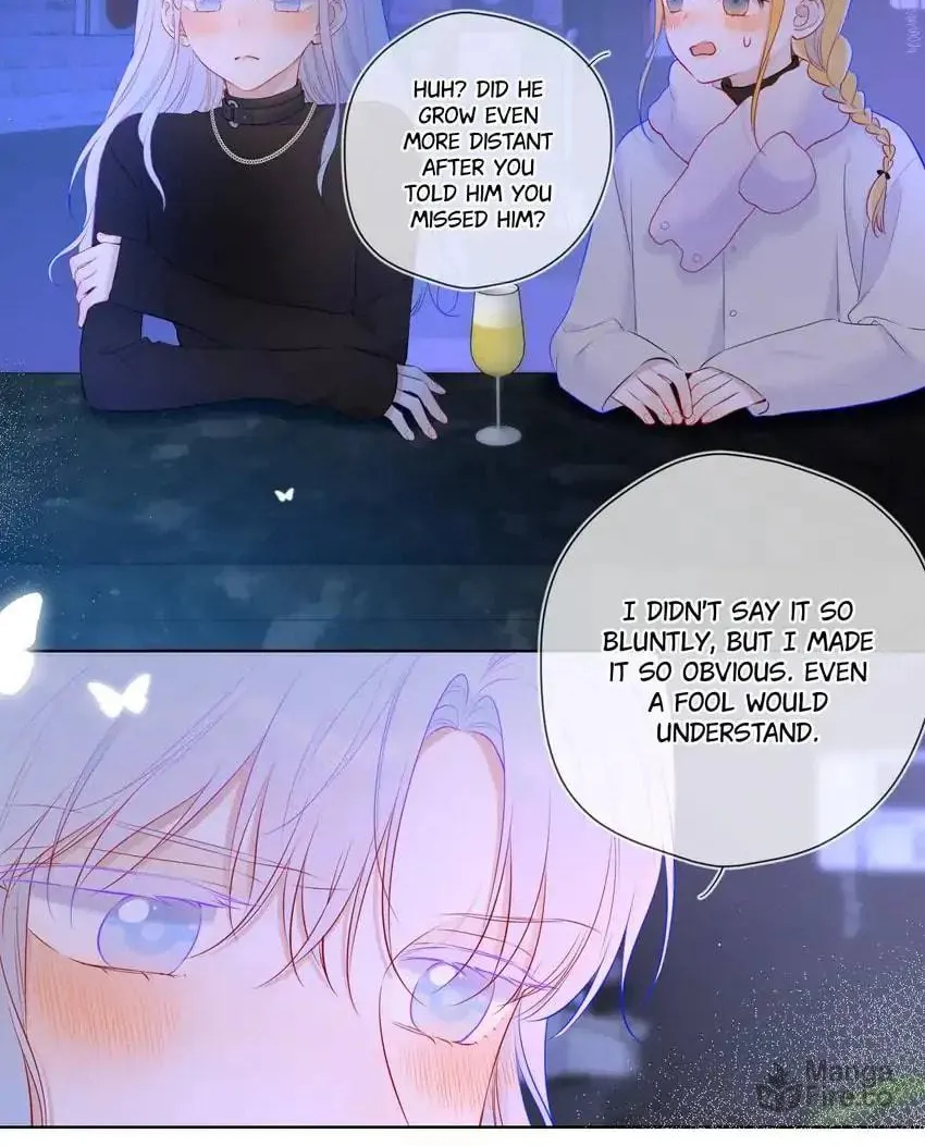 My Lucky Star (Quan Yi) (Colored) Chapter 118 page 24 - 