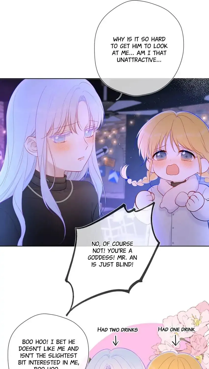 My Lucky Star (Quan Yi) (Colored) Chapter 118 page 27 - 