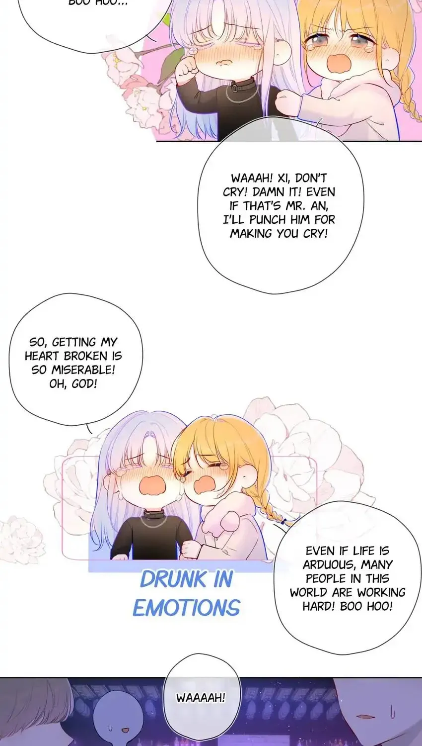 My Lucky Star (Quan Yi) (Colored) Chapter 118 page 28 - 