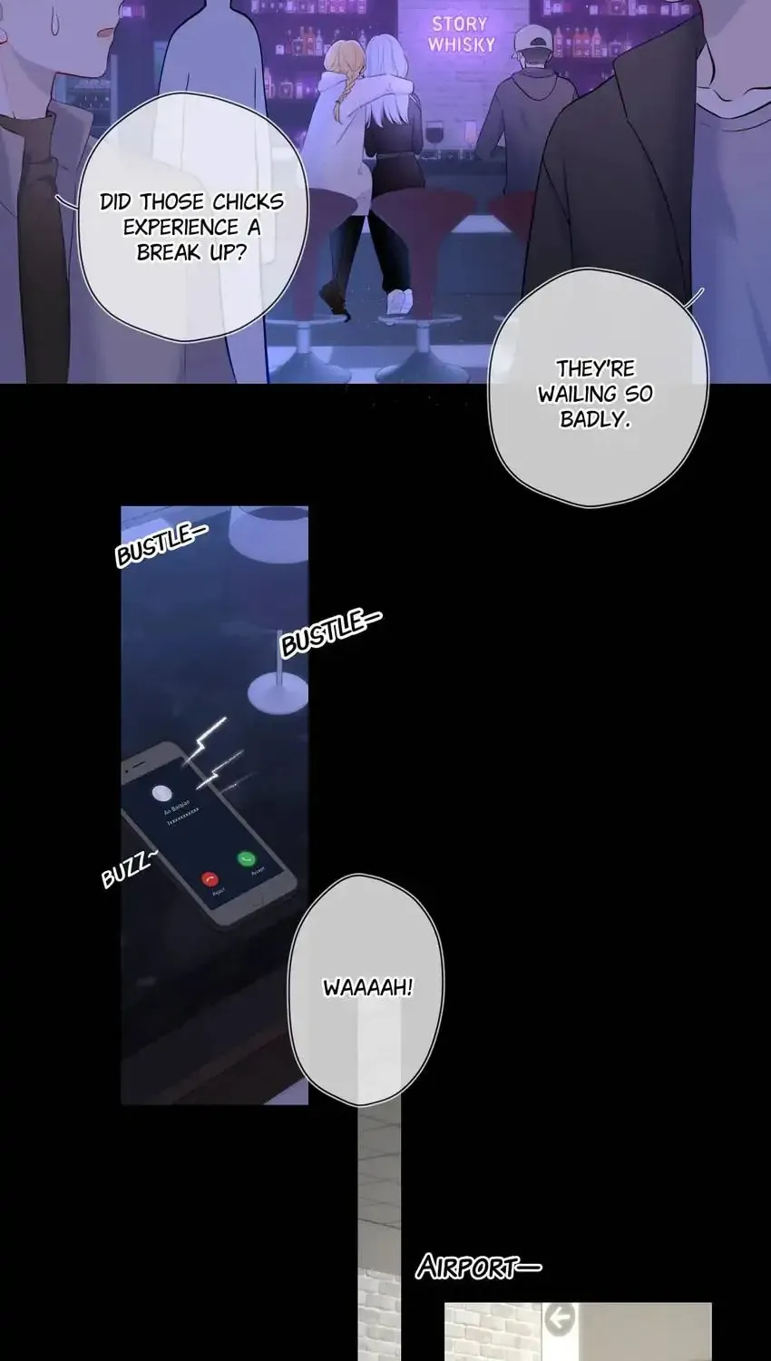 My Lucky Star (Quan Yi) (Colored) Chapter 118 page 29 - 