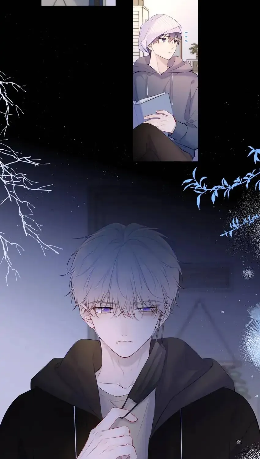 My Lucky Star (Quan Yi) (Colored) Chapter 118 page 4 - 