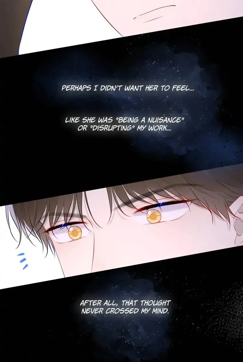 My Lucky Star (Quan Yi) (Colored) Chapter 118 page 35 - 