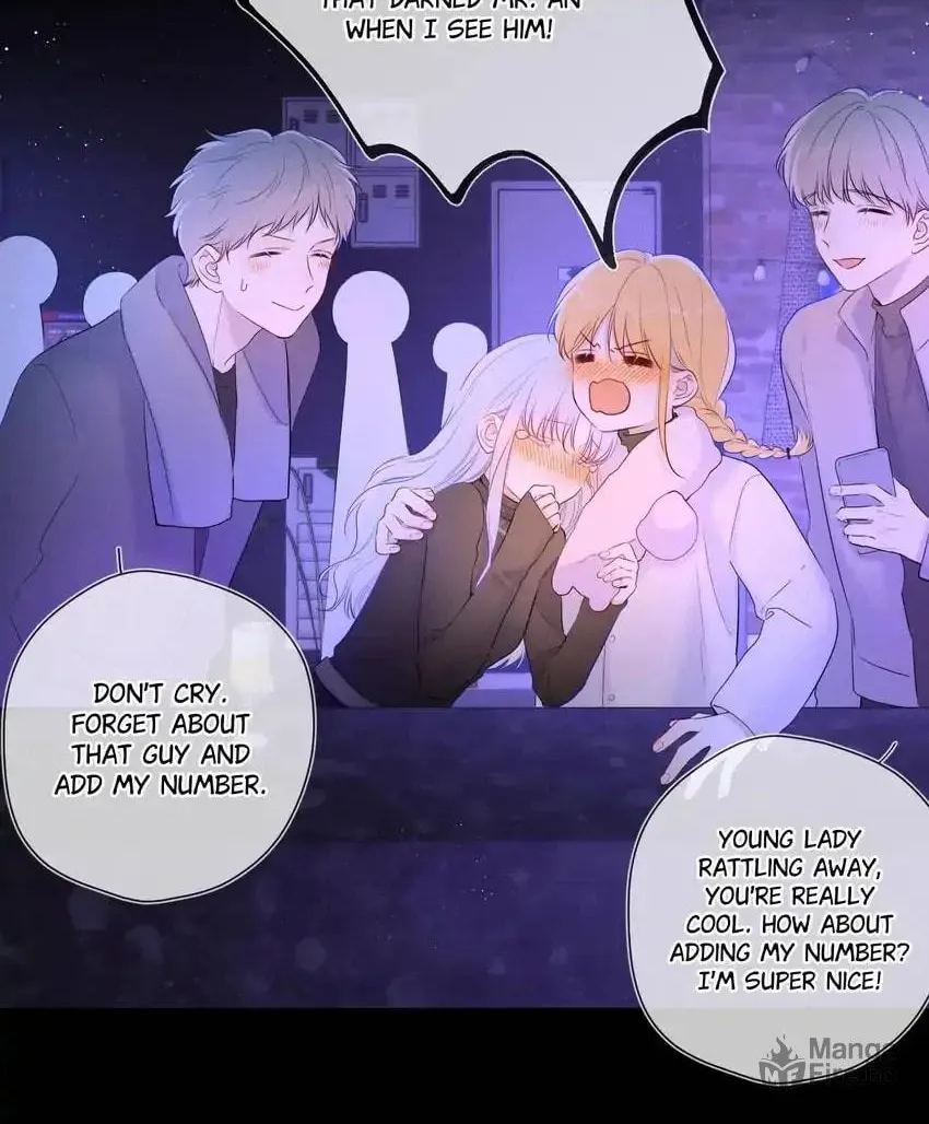 My Lucky Star (Quan Yi) (Colored) Chapter 118 page 37 - 