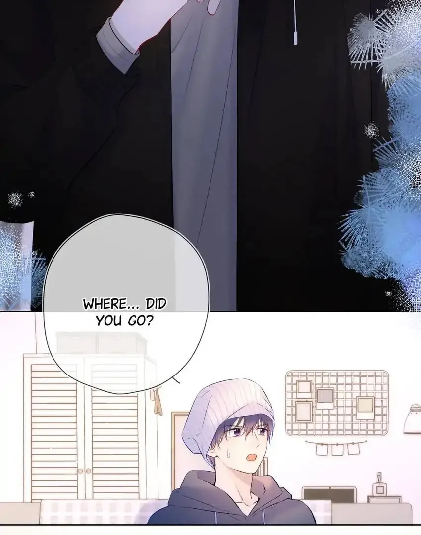My Lucky Star (Quan Yi) (Colored) Chapter 118 page 5 - 
