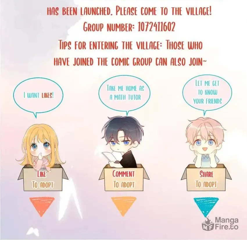 My Lucky Star (Quan Yi) (Colored) Chapter 118 page 43 - 