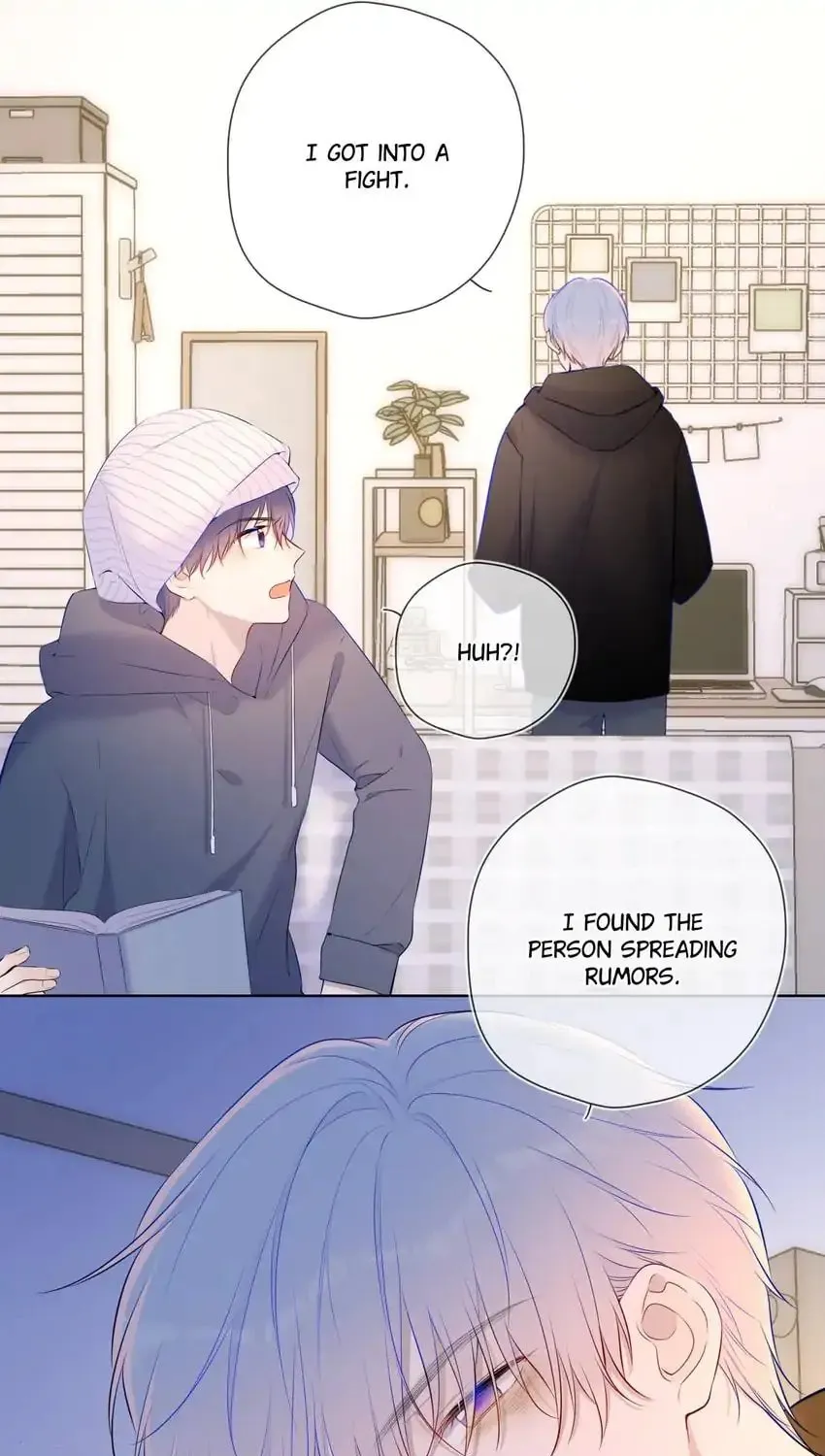 My Lucky Star (Quan Yi) (Colored) Chapter 118 page 7 - 