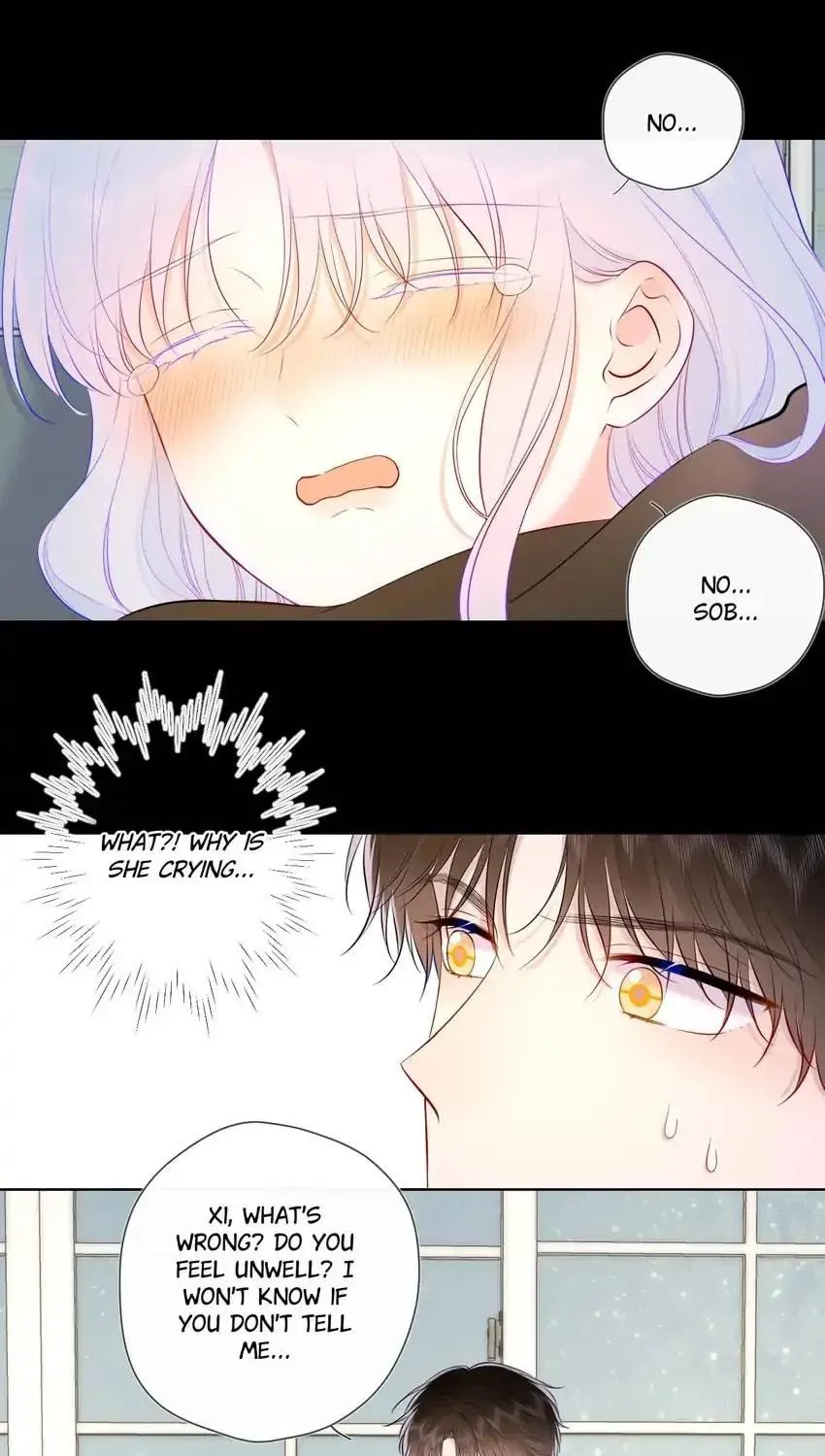 My Lucky Star (Quan Yi) (Colored) Chapter 119 page 23 - 