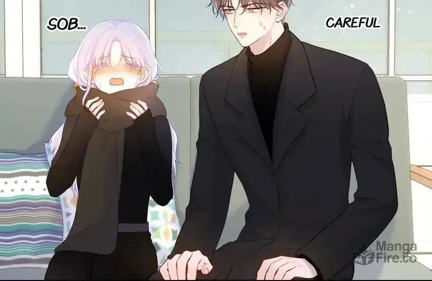 My Lucky Star (Quan Yi) (Colored) Chapter 119 page 24 - 