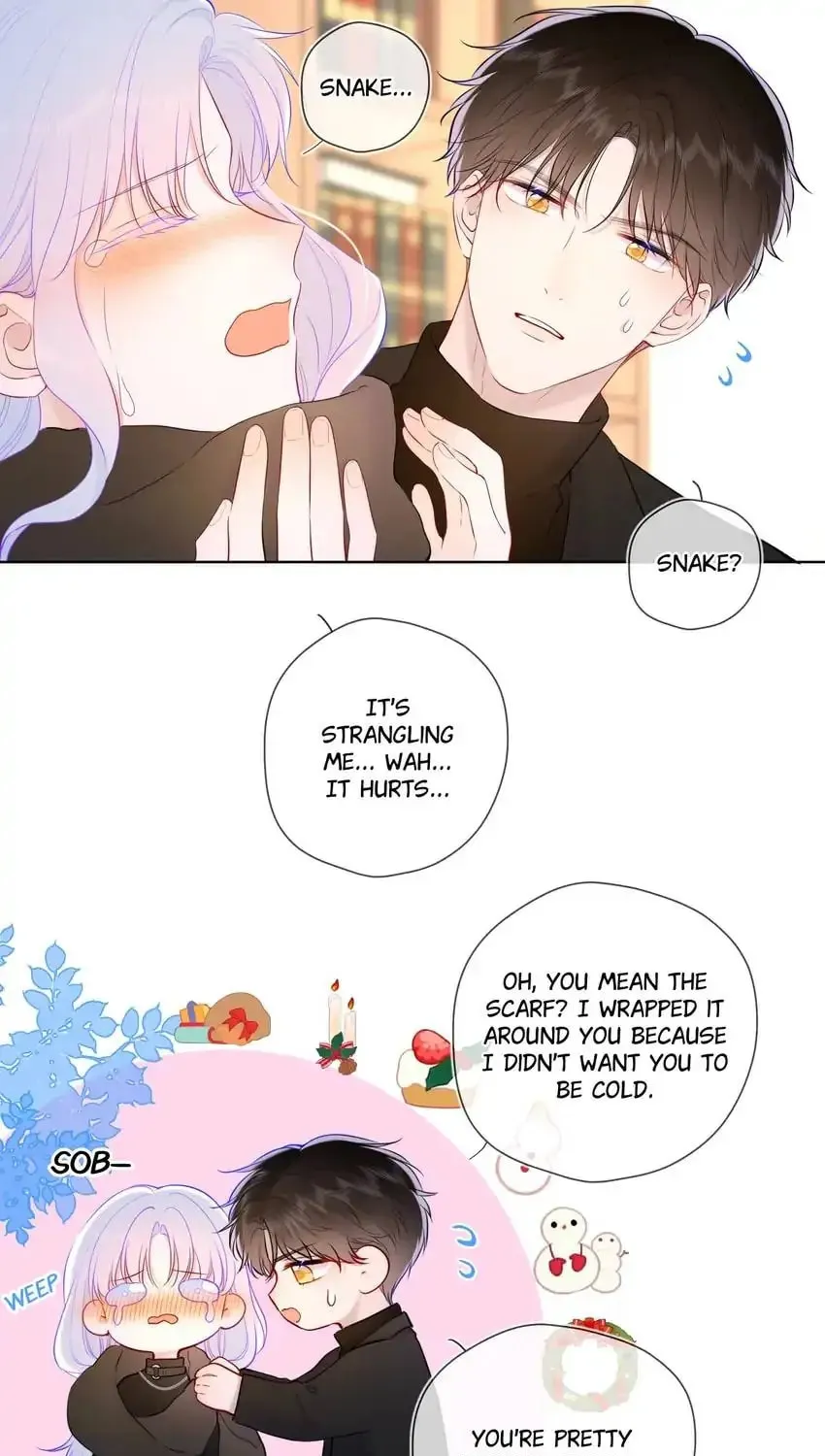 My Lucky Star (Quan Yi) (Colored) Chapter 119 page 25 - 