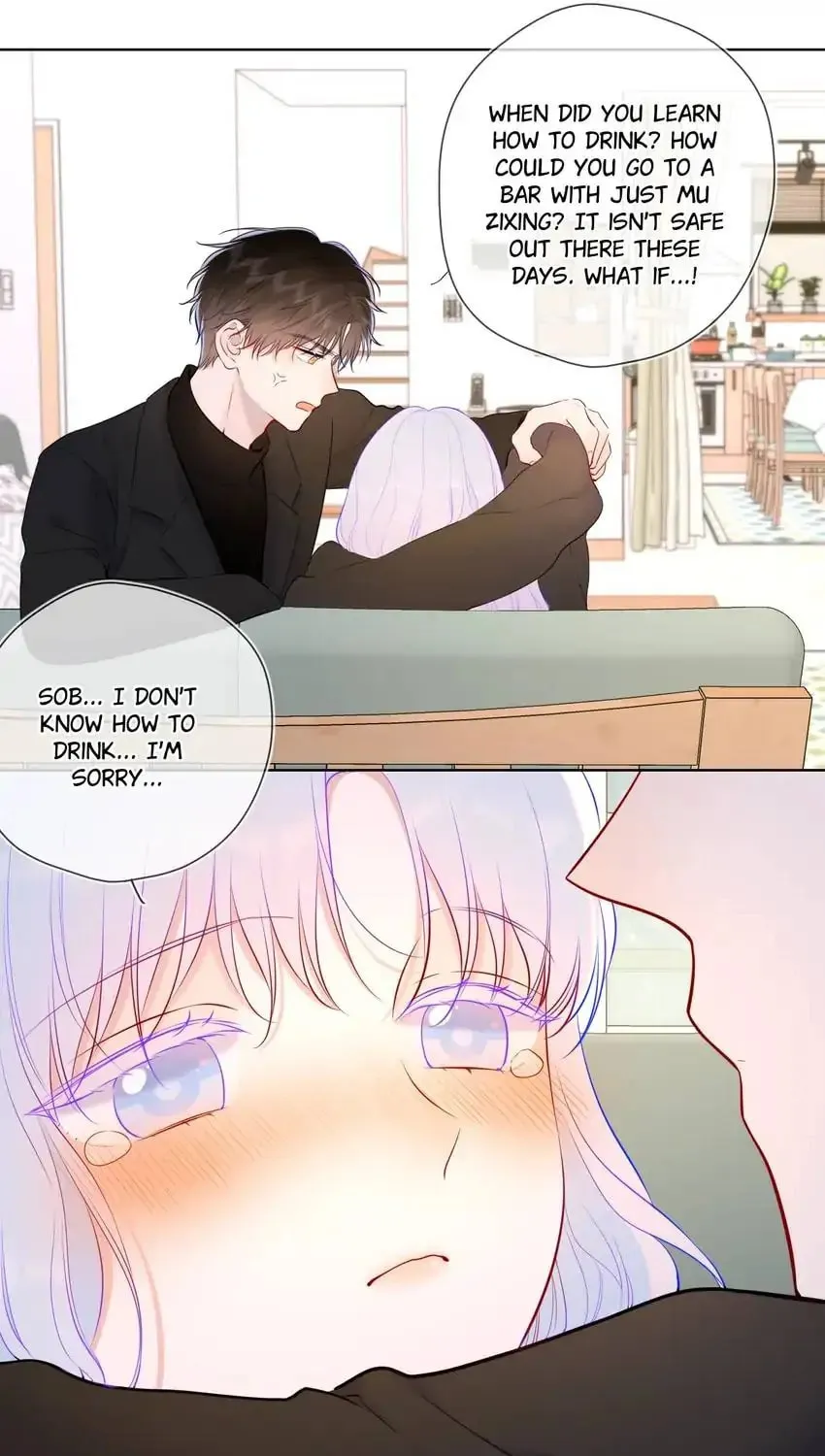 My Lucky Star (Quan Yi) (Colored) Chapter 119 page 27 - 