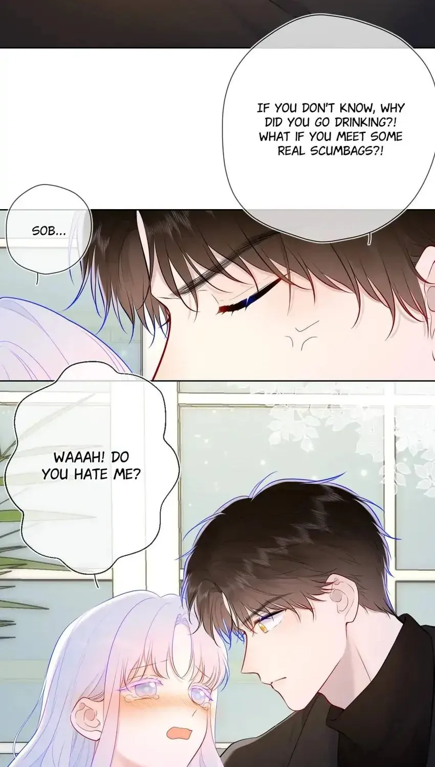 My Lucky Star (Quan Yi) (Colored) Chapter 119 page 28 - 