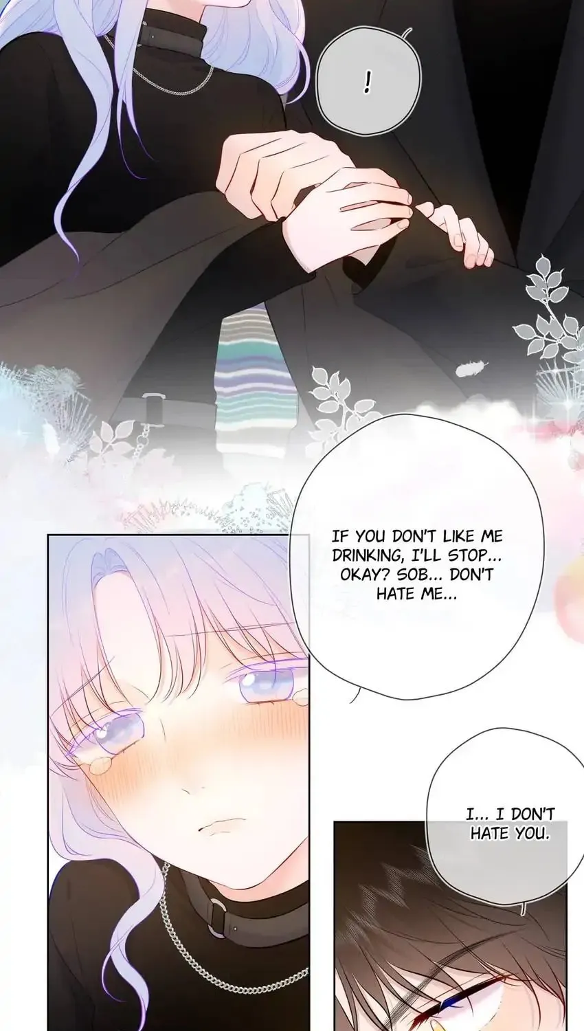 My Lucky Star (Quan Yi) (Colored) Chapter 119 page 29 - 