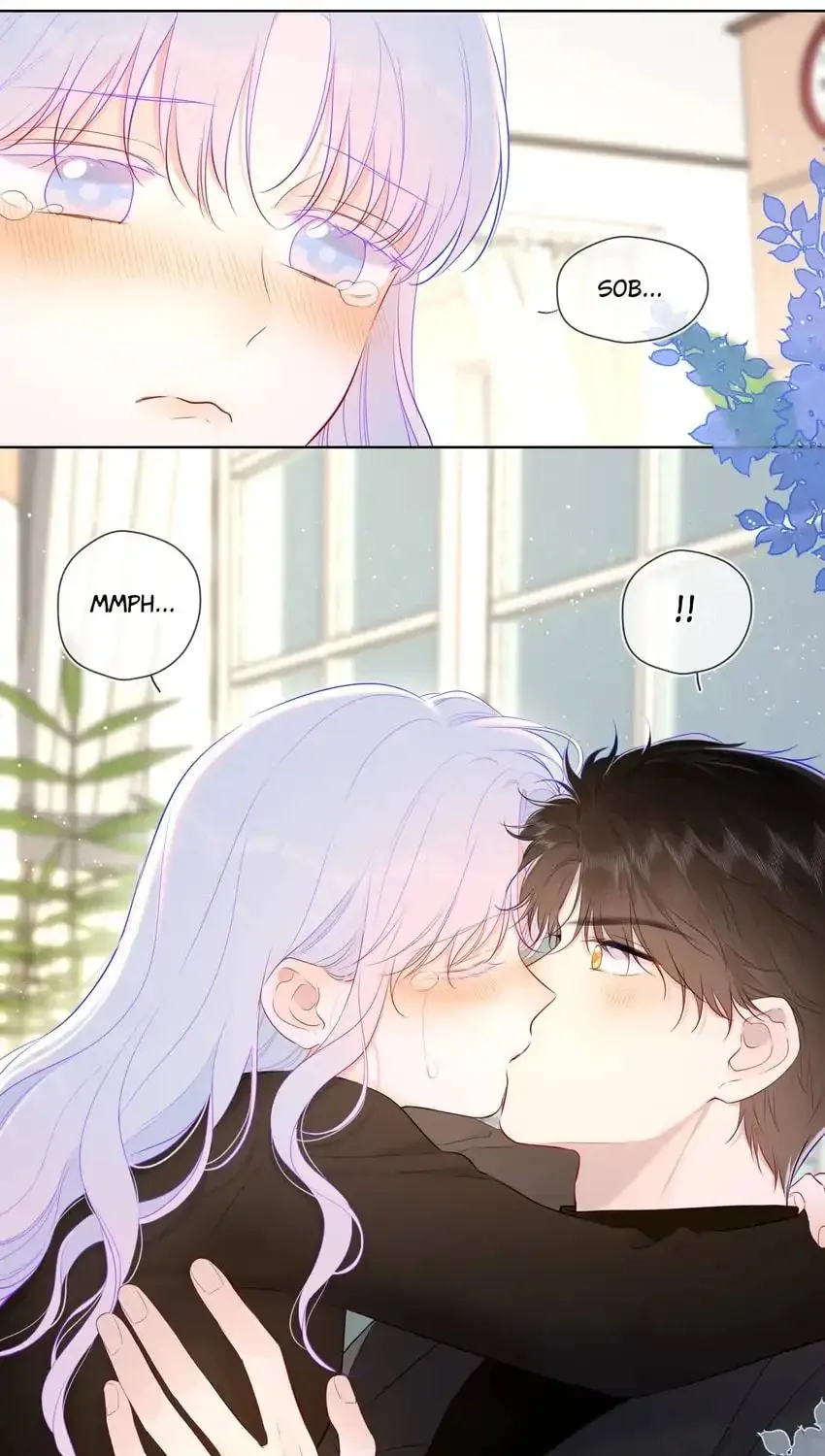My Lucky Star (Quan Yi) (Colored) Chapter 119 page 34 - 