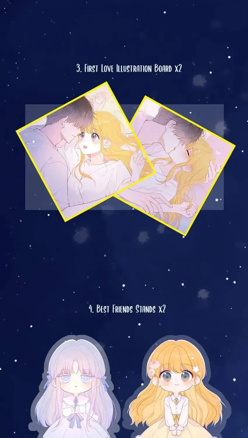 My Lucky Star (Quan Yi) (Colored) Chapter 119 page 38 - 