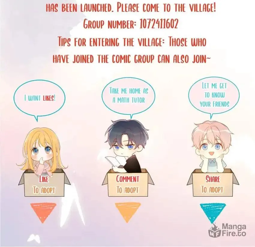 My Lucky Star (Quan Yi) (Colored) Chapter 119 page 43 - 