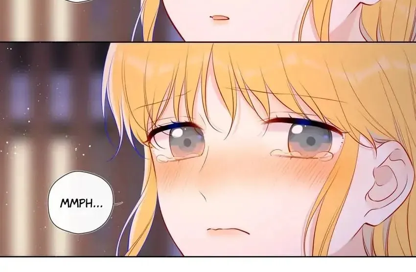 My Lucky Star (Quan Yi) (Colored) Chapter 119 page 10 - 