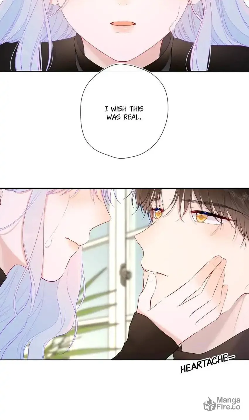 My Lucky Star (Quan Yi) (Colored) Chapter 120 page 11 - 