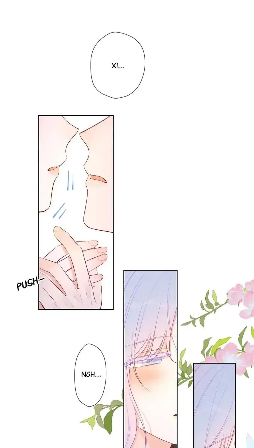 My Lucky Star (Quan Yi) (Colored) Chapter 120 page 12 - 