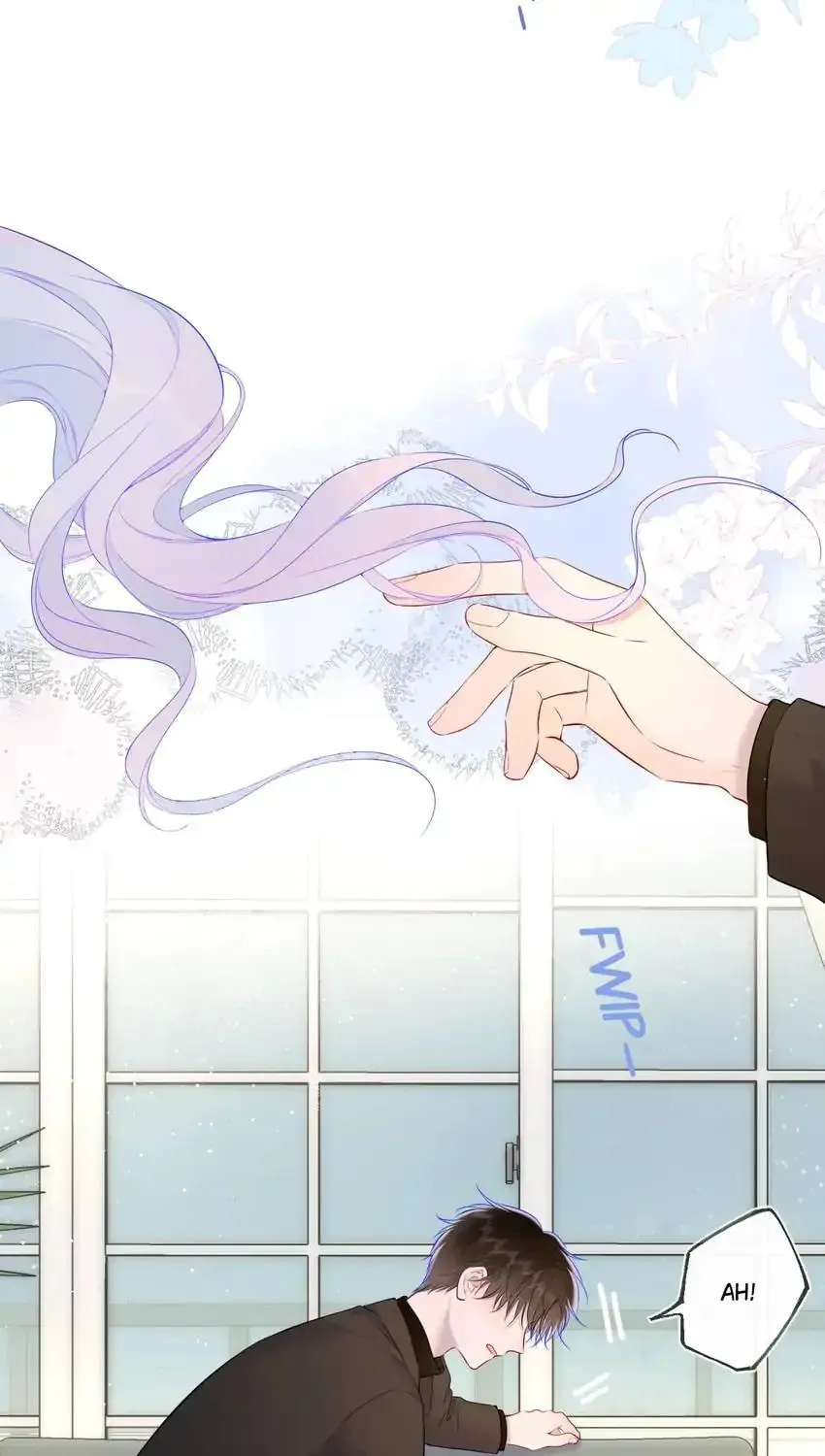 My Lucky Star (Quan Yi) (Colored) Chapter 120 page 14 - 
