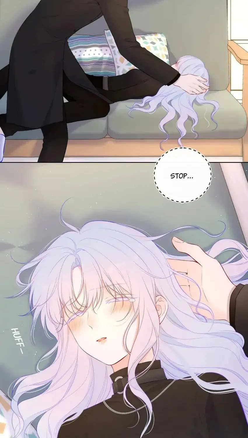 My Lucky Star (Quan Yi) (Colored) Chapter 120 page 15 - 