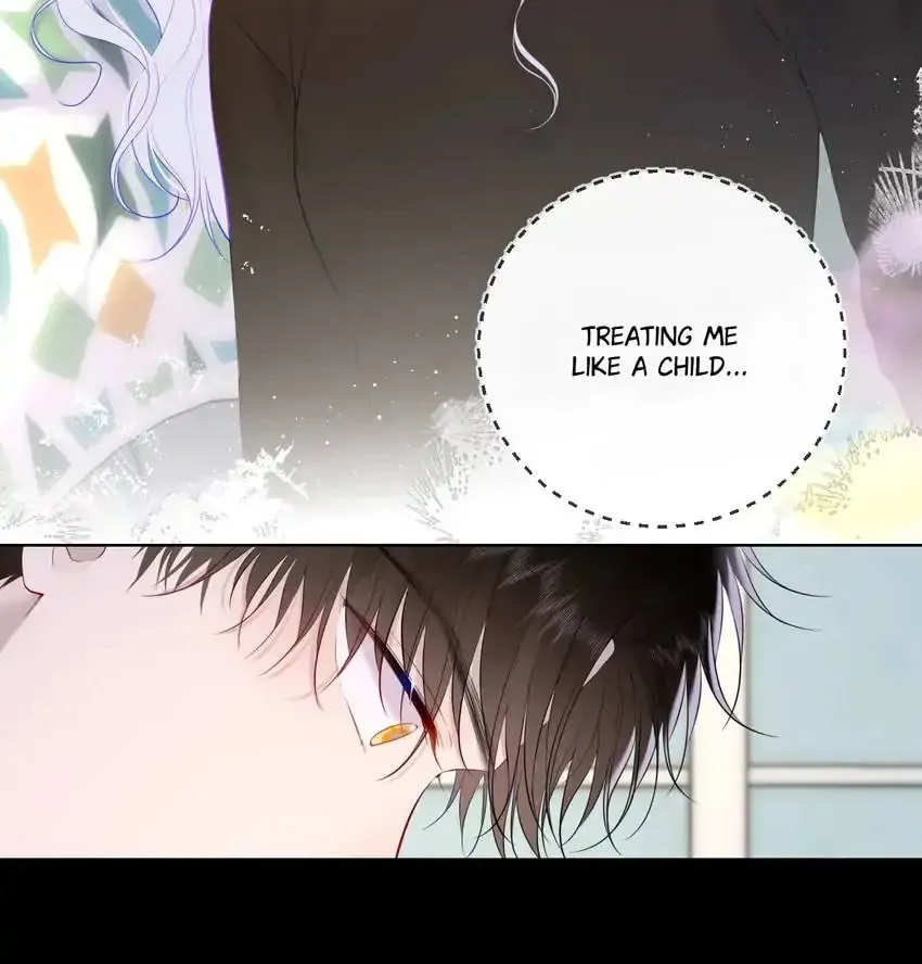 My Lucky Star (Quan Yi) (Colored) Chapter 120 page 16 - 